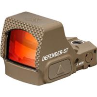 Vortex Micro Red Dot Defender-ST 3 MOA Tan - thumbnail