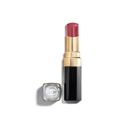 Chanel Rouge Coco Flash Hydrating Vibrant Shine Lip Colour 82 Live Lippenstift 3 g Dames - thumbnail