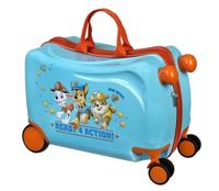 Undercover Trolleykoffer ride-on paw patrol - thumbnail