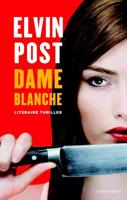 Dame blanche - Elvin Post - ebook - thumbnail