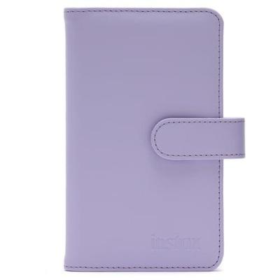 Fujifilm Instax Mini 12 Album Lilac Purple