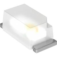 OSRAM LA L296-Q2R2-1-Z SMD-LED 0603 Amber 135 mcd 160 ° 20 mA 2 V - thumbnail