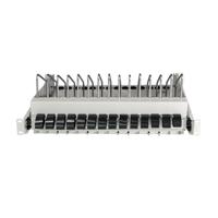 LogiLink SF100G 19 inch Apparaatbodem voor patchkast Lichtgrijs - thumbnail