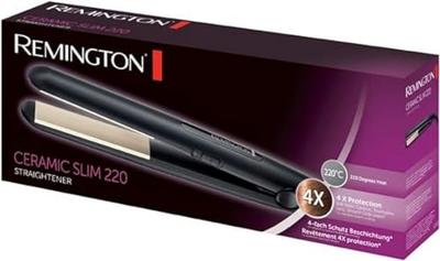 Keramische Hair Straighteners Remington 45333560100 40 W