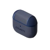 Cygnett TekView Pod Protective AirPods 3rd Gen Case - Navy - thumbnail