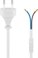 Apparaatsnoer open einde - thumbnail