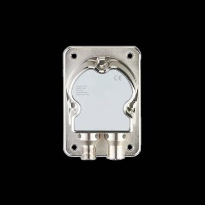 ifm Electronic Hellingssensor JN2101 JN2101 Meetbereik: -45 - 45 ° CAN M12