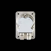 ifm Electronic Hellingssensor JN2101 JN2101 Meetbereik: -45 - 45 ° CAN M12 - thumbnail