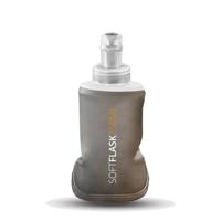 Gato soft flask antracite 150 ml - thumbnail