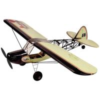 Pichler Modellbau Savage Bober RC motorvliegtuig Bouwpakket 1000 mm - thumbnail