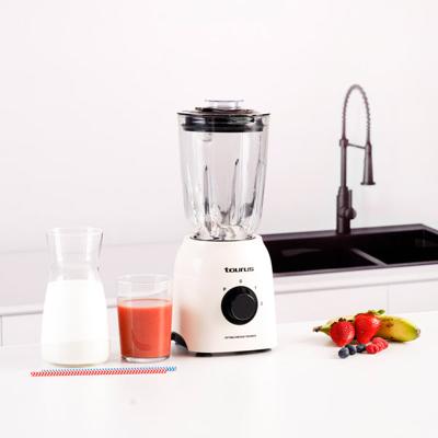 Mixer Taurus OPTIMA VINTAGE Crème 1,5 L - thumbnail