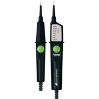 Gossen Metrawatt DUSPOL expert 1000 Tweepolige spanningstester CAT III 1000 V, CAT IV 600 V LED, Vibratie, Akoestisch - thumbnail