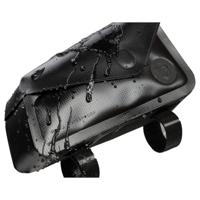 AGU Top-Tube Frametas Venture Extreme Waterproof - Zwart - Waterdicht - thumbnail