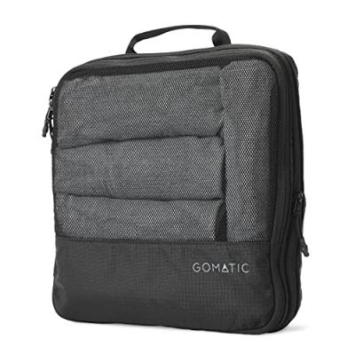 Gomatic Compression Packing Cubes, groot