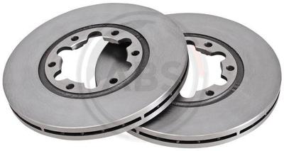 Remschijf 17100 Remschijf 17100