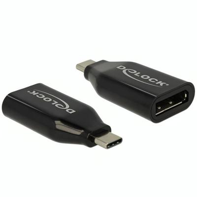 Abi Usb c naar displayport adapter Abi Usb c naar displayport adapter