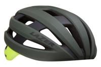 Lazer Sphere Helm Groen / Geel - thumbnail