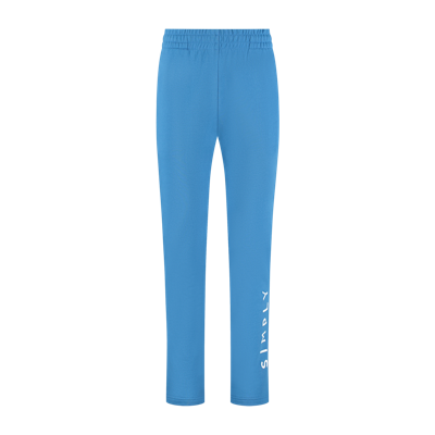 Dames - MV Jogger - Blauw - Simply Lovely - MV Official - XXXL - Max Verstappen Dames - MV Jogger - Blauw - Simply Lovely - MV Official - XXXL - Max Verstappen