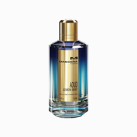 Mancera Aoud Lemon Mint Eau de parfum Spray 120 ml - thumbnail