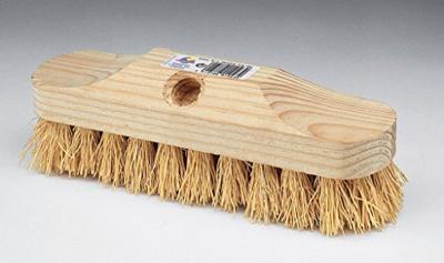 Borstel Barbosa Universal 22 x 6,5 x 7,5 cm