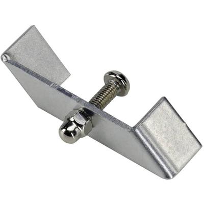 SLV 143230 4024163127455 230V-railsysteemcomponenten Nikkel (mat)