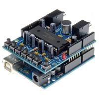 Whadda WPSH02 mirco:bit Kit - thumbnail