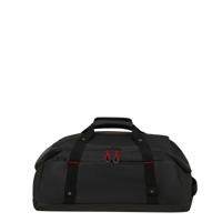 Samsonite Ecodiver Duffle S Black - thumbnail