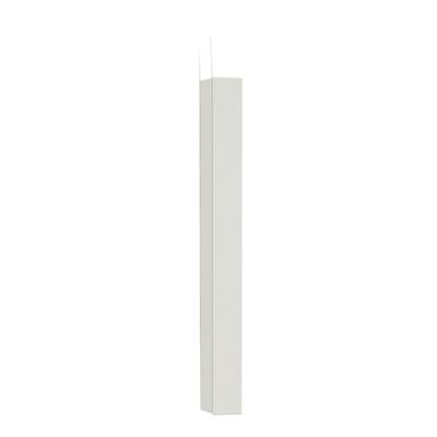Merten MEG4010-3619 Afdekking Frame System M Polair-wit 1 stuk(s)