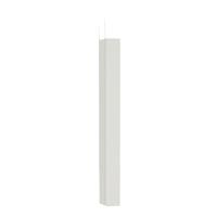 Merten MEG4010-3619 Afdekking Frame System M Polar-wit 1 stuk(s) - thumbnail