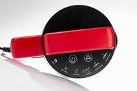 Fritel SB2970 Soup Maker 1.3-1.6L RVS/Zwart/Rood - thumbnail