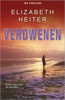 Verdwenen - Elizabeth Heiter - ebook - thumbnail