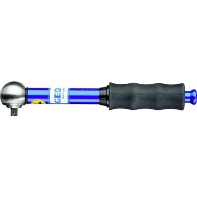 Gedore Slipmomentsleutel | TSC 1/4" | 20-90 lbf.in | (059080) - 3109046
