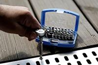Brilliant Tools BT053532 BT053532 Bitset - thumbnail