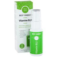 TS Choice Vitamine B12 Spray - thumbnail