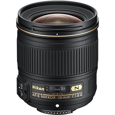Viltrox AF 28mm F/1.8 Nikon Z-mount - thumbnail