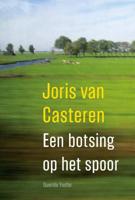 Een botsing op het spoor (Paperback) - thumbnail