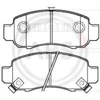 Remblokken set 37314 - thumbnail