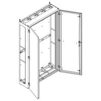 ABN NT412EB NT412EB Distributiekast Inhoud: 1 stuk(s) - thumbnail