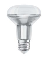 OSRAM LED Energielabel A+ (A++ - E) E27 Reflector 9.6 W = 100 W Warmwit (Ø x l) 80 mm x 115 mm Dimbaar 1 stuk(s) - thumbnail