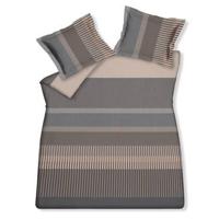 Vandyck Vandyck Wander Dekbedovertrek Lits-jumeaux (240x200/220) off black - thumbnail