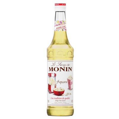 Monin siroop popcorn (70 cl)