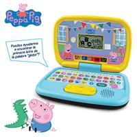 Interactief Speelgoed voor Baby's Vtech Peppa Pig 5,6 x 23,7 x 15,8 cm - thumbnail