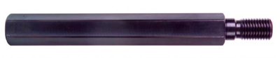 Inter Dynamics Verlengstuk 5/4" UNC x 300mm - 609009