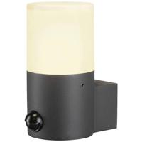 SLV GRAFIT 231205 Buitenlamp (wand) LED vast ingebouwd 11 W Antraciet - thumbnail