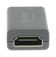 HDMI versterker met HDCP ondersteuning - thumbnail