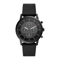 Fossil FTW7010 Horloge Hybride Smartwatch Collider 42 mm - thumbnail