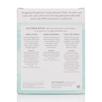 Tisserand Little box of de-stress 3 x 10ml 30 Milliliter - thumbnail