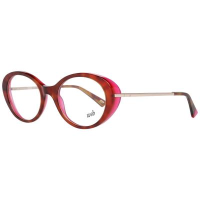 Brillenframe Dames WEB EYEWEAR WE5302 5156B