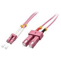 Lindy 46363 Glasvezel kabel - thumbnail
