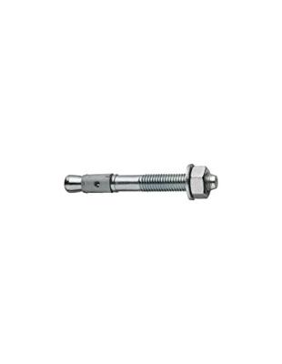 Spit Fix 3 Segmentanker m12x100/25 verzinkt - 057471